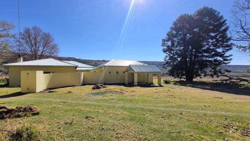 To Let 3 Bedroom Property for Rent in Ladybrand Free State